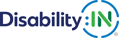 Disability: IN logo