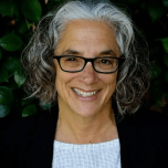 Lainey Feingold headshot