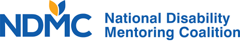 National Disability Mentoring Coalition logo
