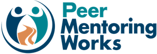 Peer MentoringWorks logo
