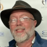 Steven Allen headshot